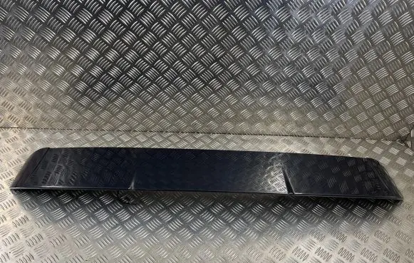 Audi Q5 SQ5 Tailgate/trunk spoiler 8R0827933B