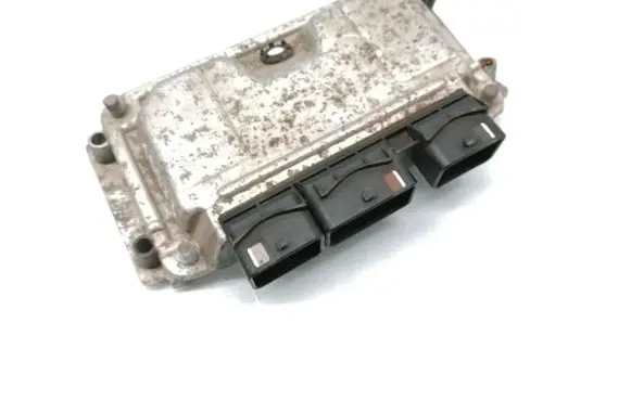 Citroen Berlingo Engine control unit/module 9649009380 0261207686