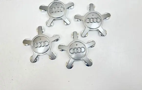 Original wheel cap