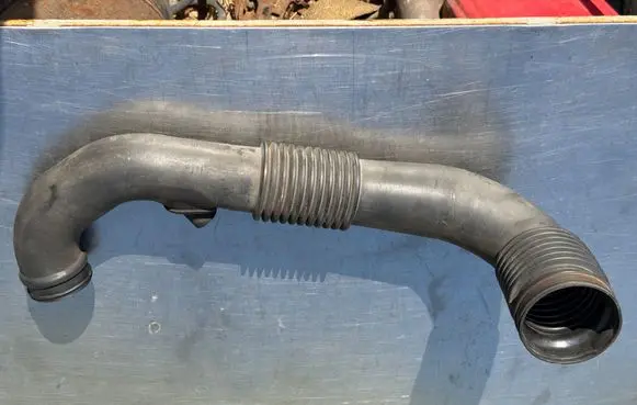 Mercedes-Benz Sprinter W906 Turbo air intake inlet pipe/hose A9065280124 4632027129