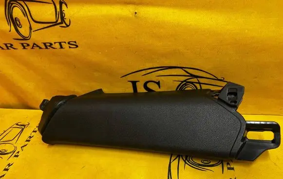 Porsche Macan (95B) (C) pillar trim 95B867288