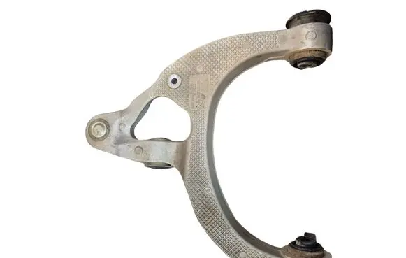 Front lower control arm/wishbone