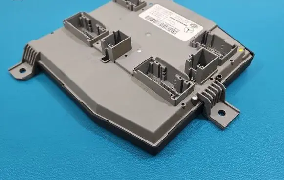 Mercedes-Benz S W222 Central body control module A2229003918 IMPRK1560994