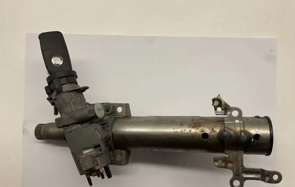 Volkswagen Sharan Ignition lock 4B0905851B
