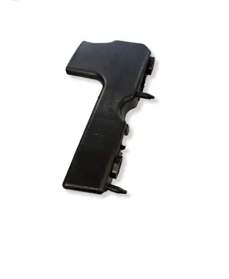 Audi A4 S4 B6 8E 8H Front bumper mounting bracket 8E0807283E