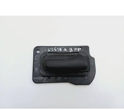 Opel Vectra B Front door interior handle 90506460