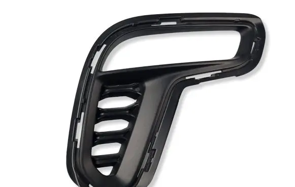 Dodge Durango III Front fog light trim/grill 6UZ34RXFAA