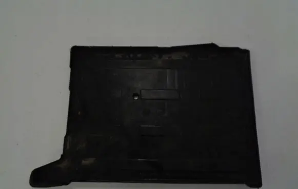 Peugeot 308 Battery tray 9806108480