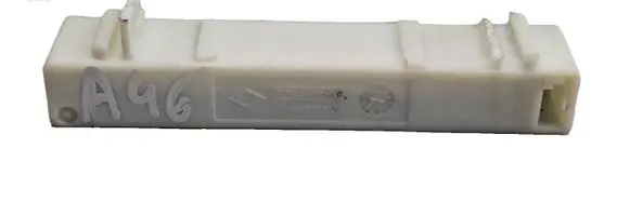 Renault Talisman Antenna control unit 285906352R