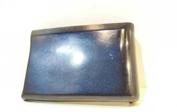 Iveco Daily 4th gen (B) Pillar trim (exterior) 500326801 504099614
