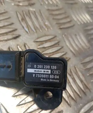 Peugeot 207 Sensor 0261230136