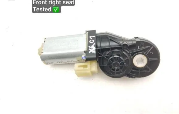 Chrysler Pacifica Seat adjustment motor 6004RA3351