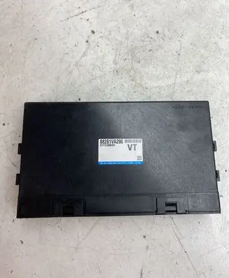 Subaru WRX STI Other control units/modules 88281VA290