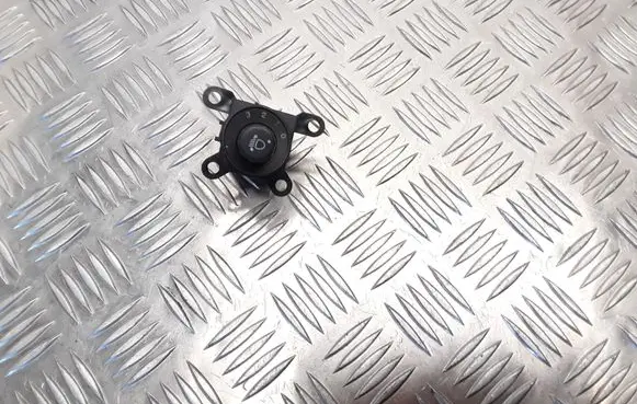 Honda Civic Headlight level height control switch M30424