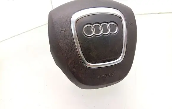 Audi A8 S8 D3 4E Steering wheel airbag 8K0880201C