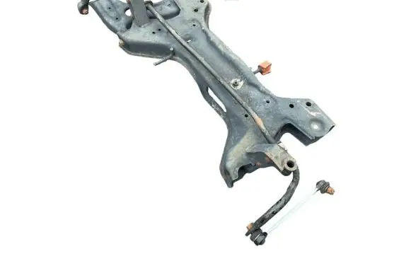 Skoda Fabia Mk2 (5J) Front subframe