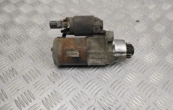 Nissan Murano Z51 Starter motor 23300JA10C