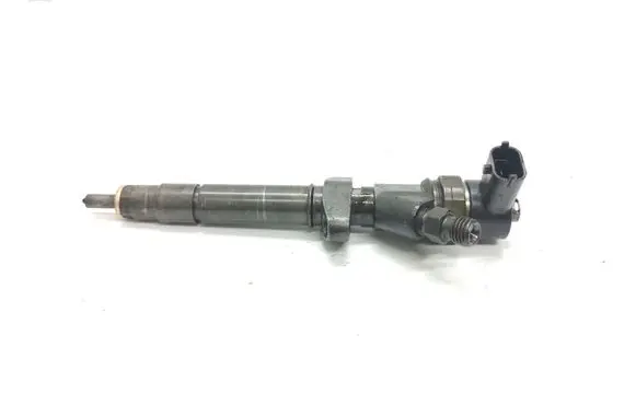 Renault Megane II Fuel injector 0445110