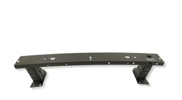 Renault Twingo III Front bumper support beam 752105817R BR30011QA9