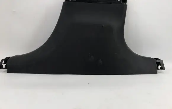 Mercedes-Benz EQE v295 (B) pillar trim (bottom) A2956903500
