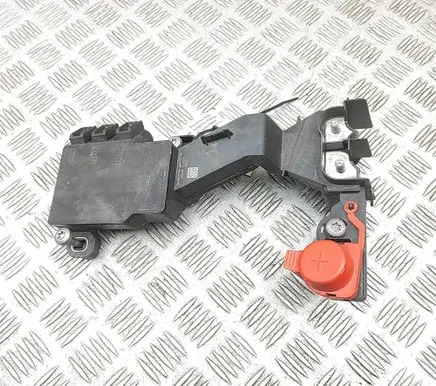 BMW X6M G06 F96 Current control relay 6841553