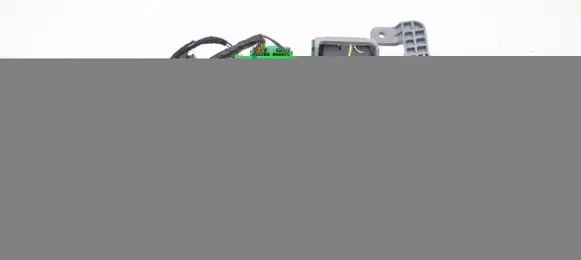 Volvo S60 Comfort/convenience module 32233584AB