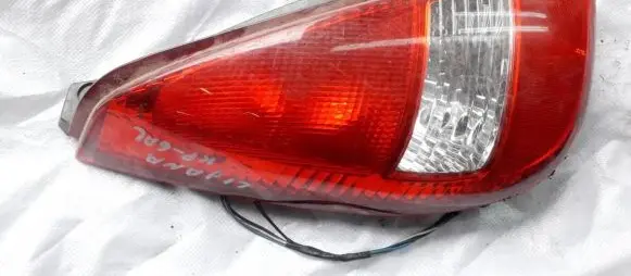 Suzuki Liana Rear/tail lights P0925