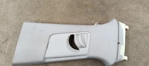 Audi Q7 4M Other sill/pillar trim element 