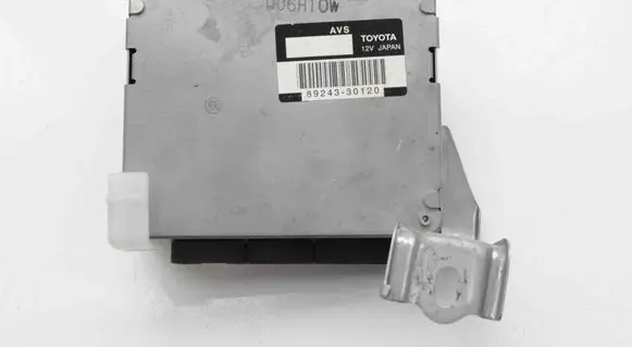 Lexus GS 300 350 430 450H Other devices 8924330120