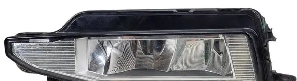 Volkswagen PASSAT B8 Front fog light 3G0941699KOLUMB