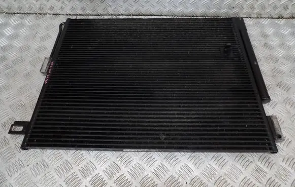 Jeep Grand Cherokee A/C cooling radiator (condenser) 55038003AG