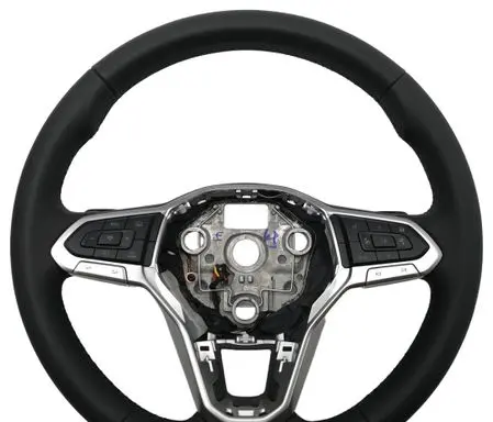 Volkswagen Tayron II Steering wheel 571419089J