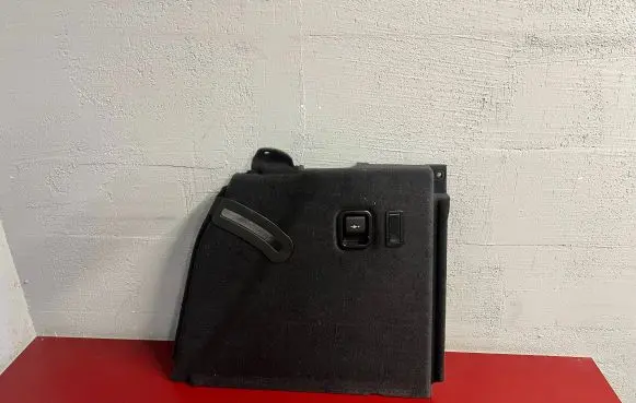 BMW X3 G01 Trunk/boot side trim panel 7452458