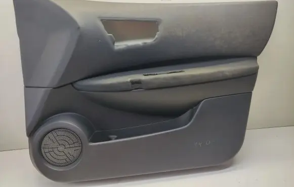 Nissan Qashqai Front door card panel trim 80976JD100 80910D100 80994D100