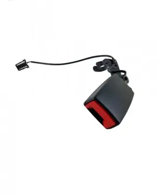 Audi A1 Rear seatbelt buckle 8X0857739C