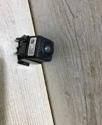 Dacia Sandero III Reversing camera 284429250R 2477928