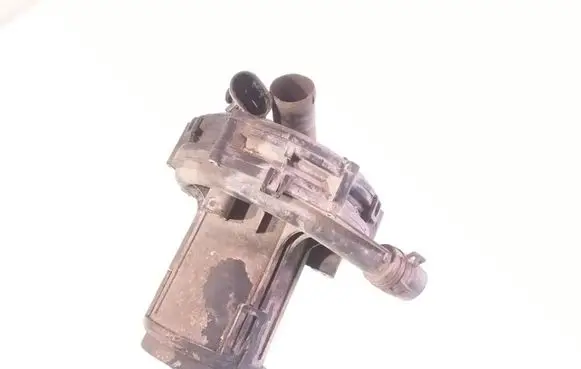Opel Omega B1 Secondary air pump 90448806