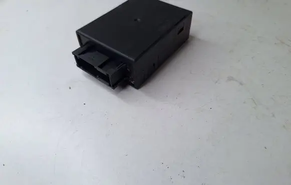 BMW 5 E39 Other control units/modules 37141092396 110187 05103000
