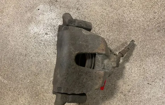 Ford Focus Front brake caliper