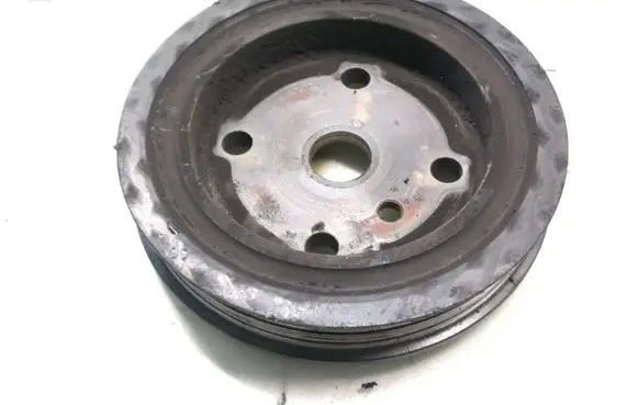 Volvo V70 Crankshaft pulley 30731865