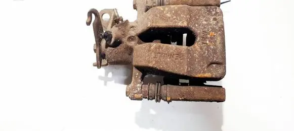 Renault Megane III Rear brake caliper
