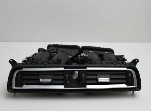 BMW 7 F01 F02 F03 F04 Dash center air vent grill 9115860