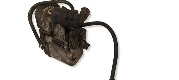 Citroen Jumper Auxiliary pre-heater (Webasto) 000002031232