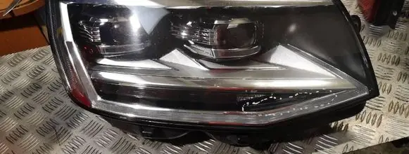 Volkswagen Transporter - Caravelle T6 Headlight/headlamp 7e1941036a