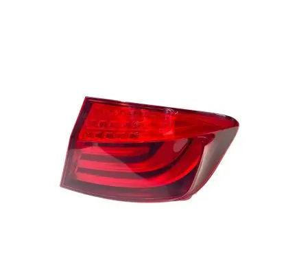 BMW 5 F10 F11 Rear/tail lights 17346202