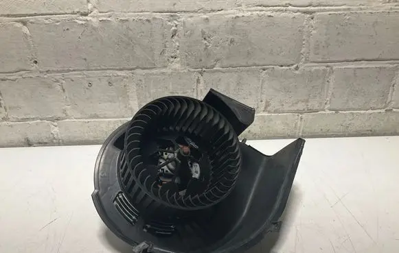 BMW X5 E70 Heater fan/blower 990877L