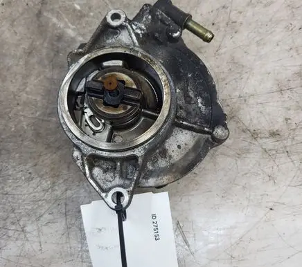 Audi Q7 4L Vacuum pump 059145101H 7009061900 10T1600878