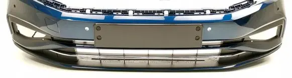 Volkswagen PASSAT B8 Front bumper 3G0807217AM