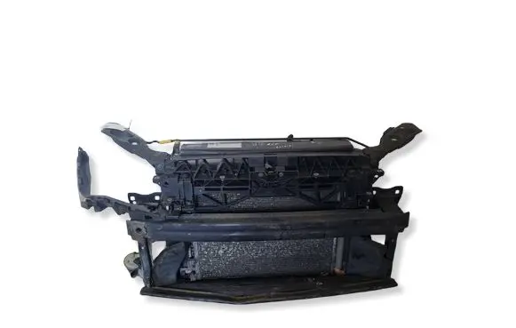Seat Leon (5F) Radiator support slam panel 