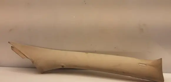 Jaguar S-Type (A) pillar trim 2R835403512